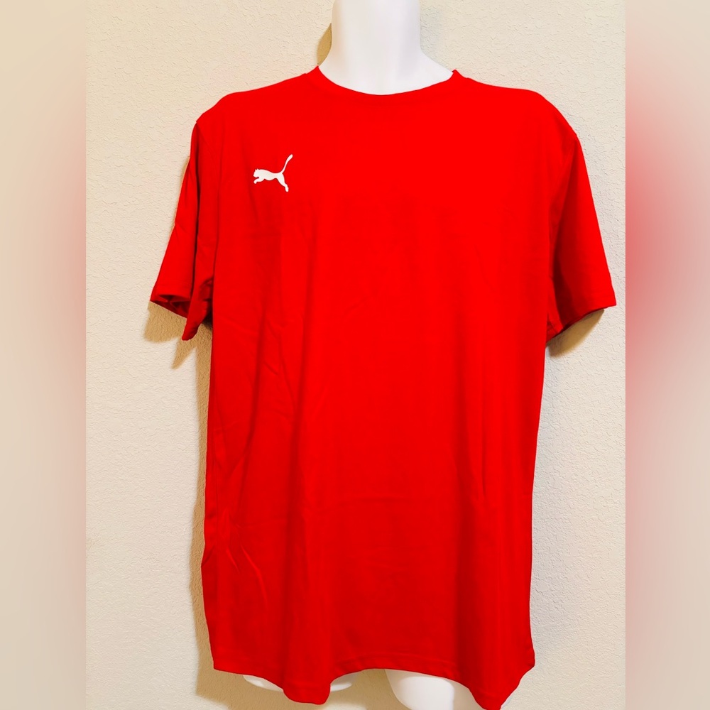 Men’s Puma lightweight shirt for Men/ Size XL, New without tag